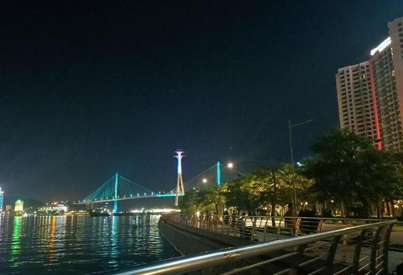 هتل Premier Best Western, Shaphire Ha Long