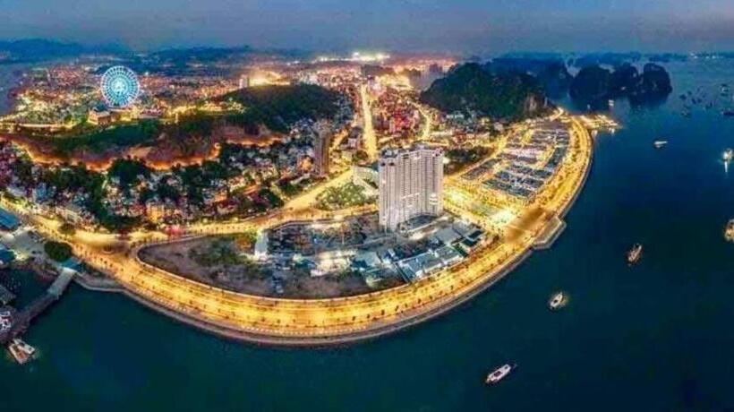 هتل Premier Best Western, Shaphire Ha Long