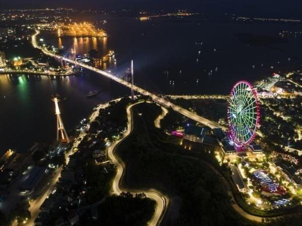 هتل Premier Best Western, Shaphire Ha Long