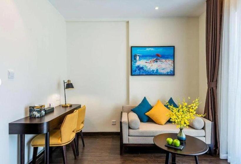 هتل Premier Best Western, Shaphire Ha Long