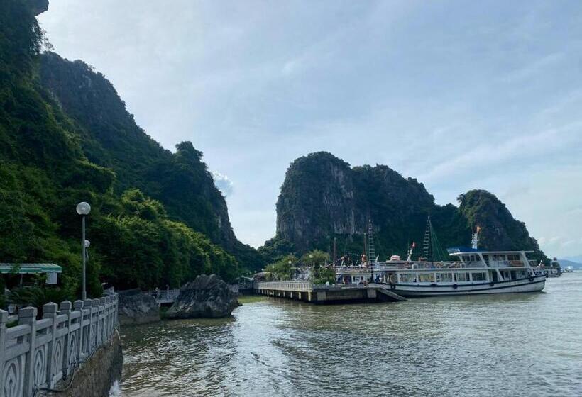 هتل Premier Best Western, Shaphire Ha Long