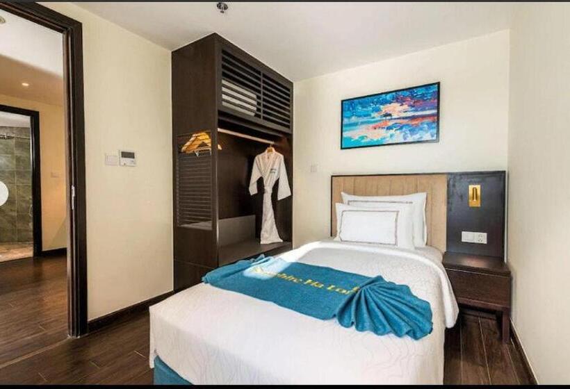 هتل Premier Best Western, Shaphire Ha Long