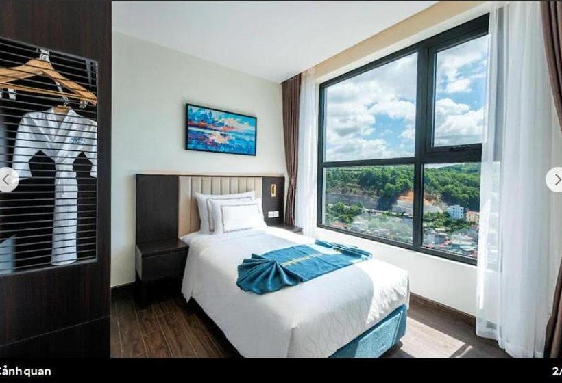 هتل Premier Best Western, Shaphire Ha Long