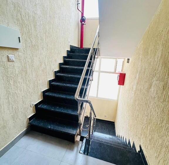 Psr Prem Shobha Residency ! Varanasi Fully Air Conditioned Hotel At Prime Location With Off Site P