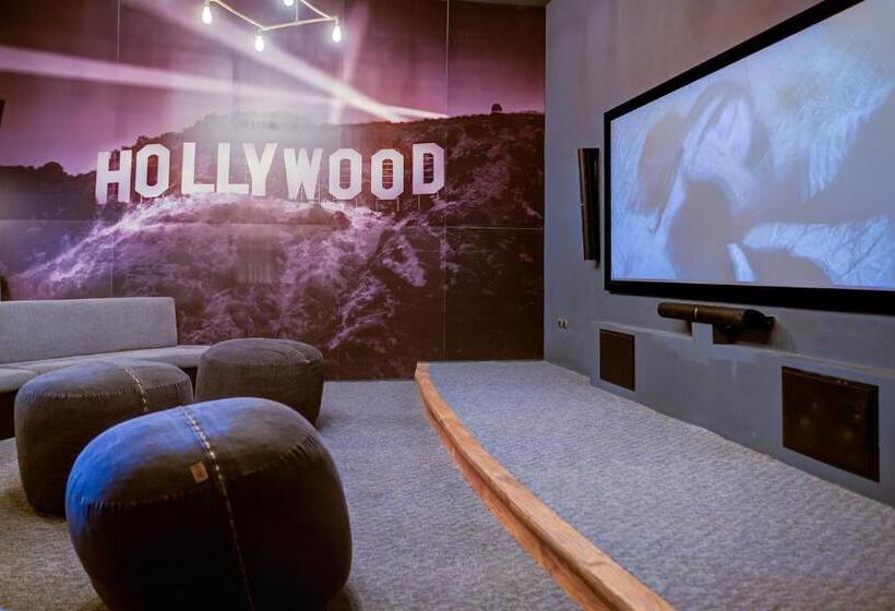 호텔 Pueblo Bonito Sunset Beach Golf & Spa Resort