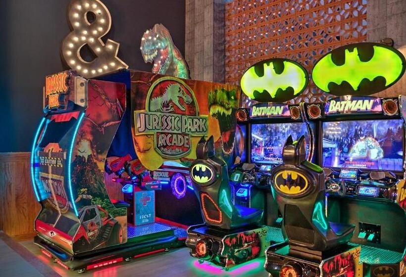 호텔 Pueblo Bonito Sunset Beach Golf & Spa Resort