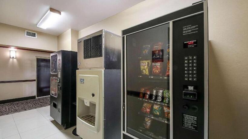 호텔 Quality Inn Kingsville Hwy 77