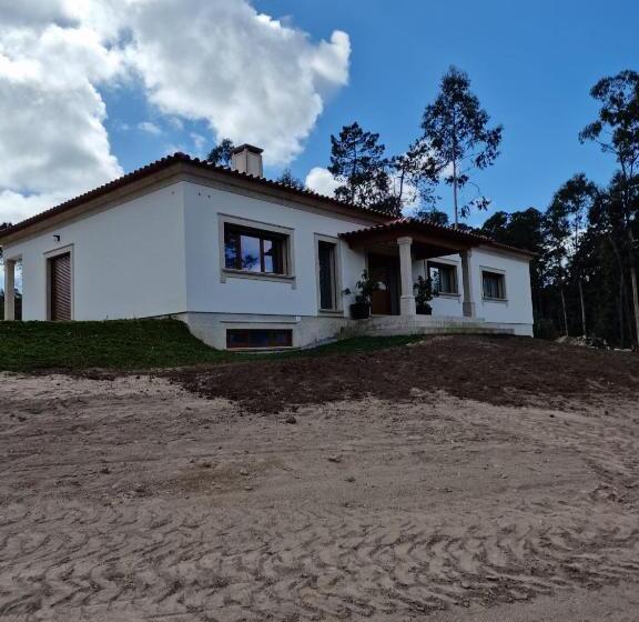 ホテル Quinta Da Azenha