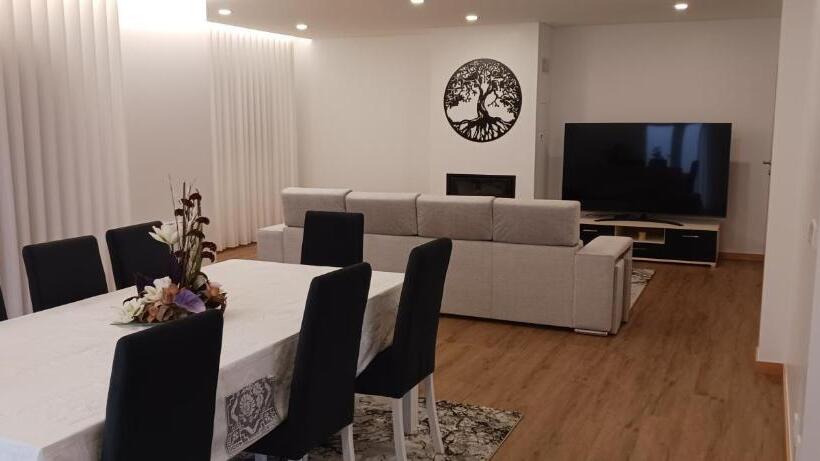 ホテル Quinta Da Azenha