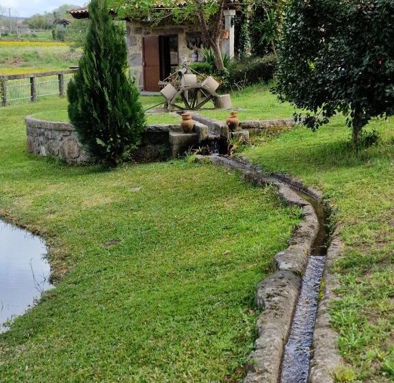 ホテル Quinta Da Azenha