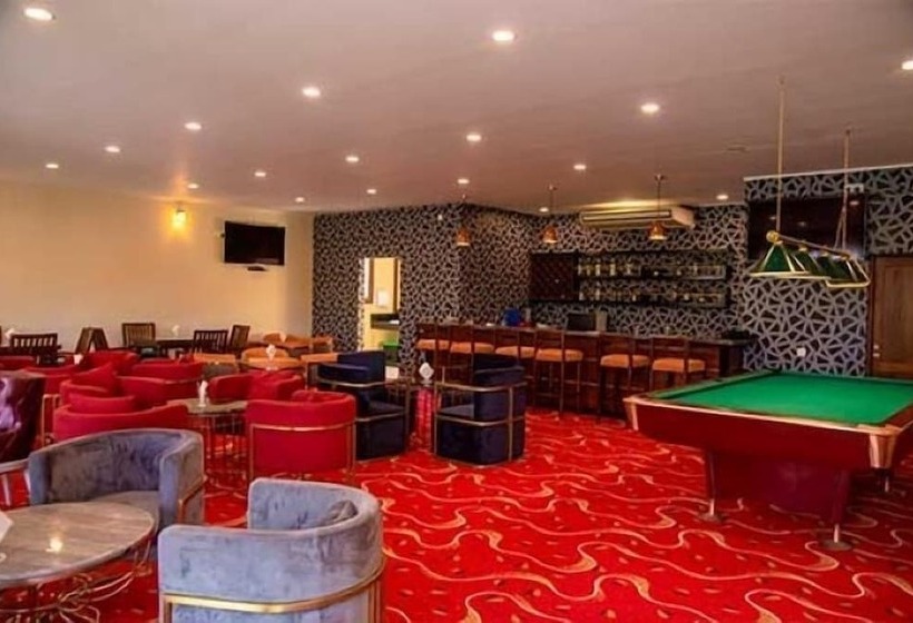 Отель Rest House Kesbewa