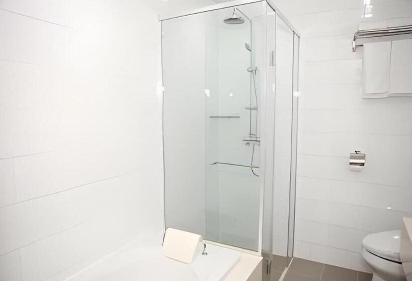 בית מלון כפרי Richell