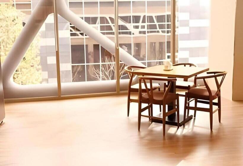 בית מלון כפרי Richell