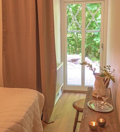 호텔 Risanäs Udde