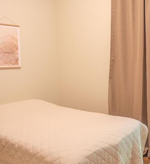 호텔 Risanäs Udde