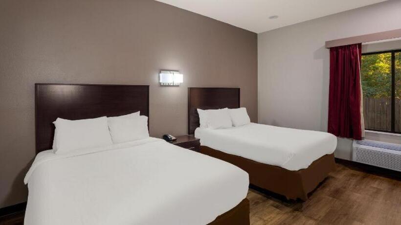 فندق Rodeway Inn