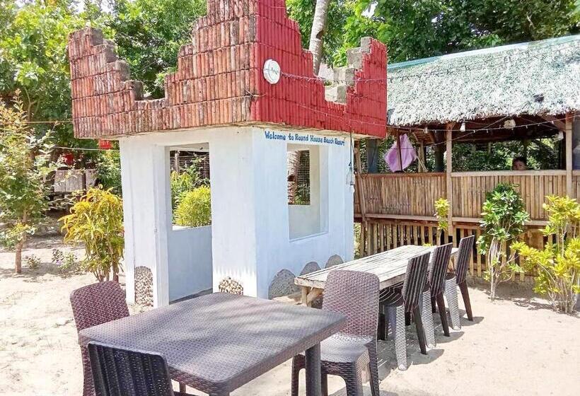 هتل Roundhouse Sipalay