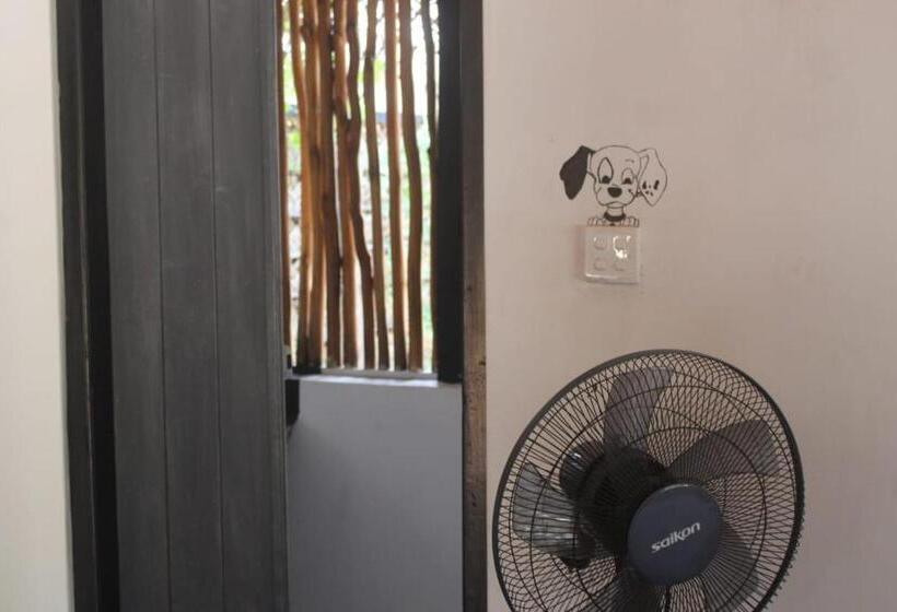 Отель Sea Waves Kite Surfing Beach Resort