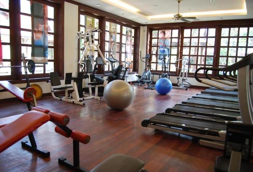 ホテル Service Angkor I