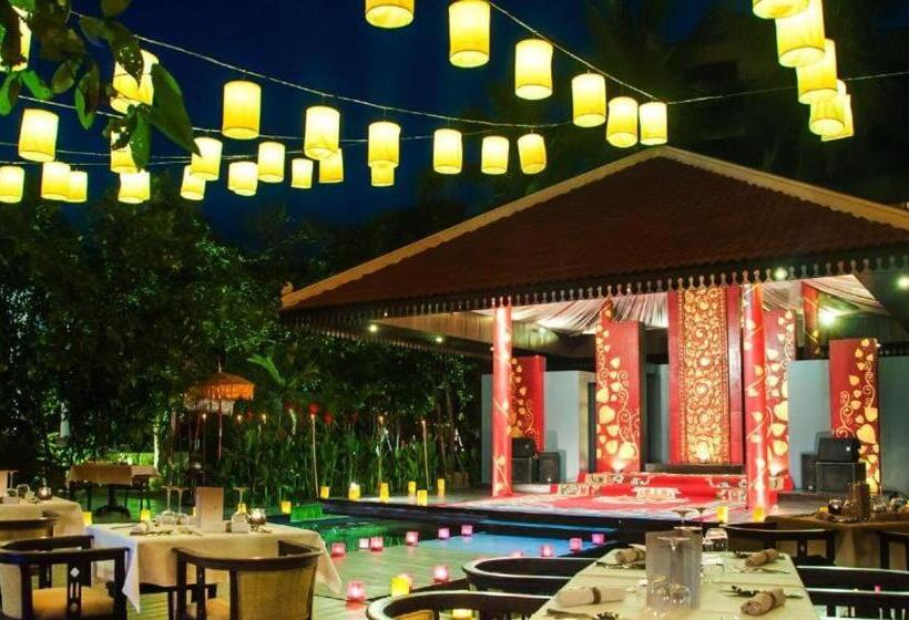 ホテル Service Angkor I