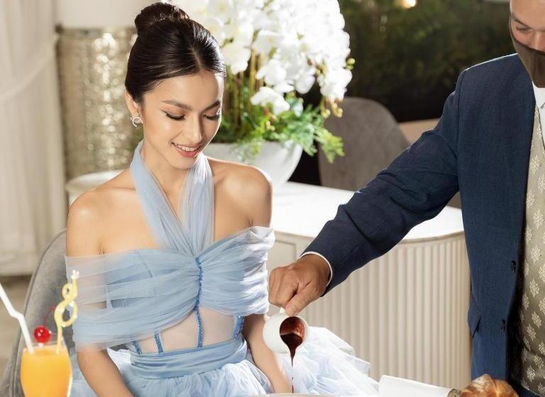 ホテル Service Angkor I