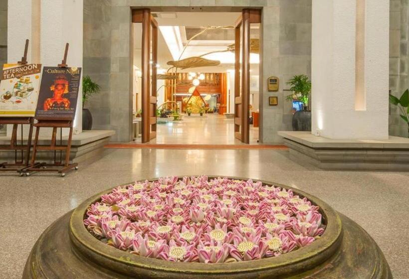 ホテル Service Angkor I