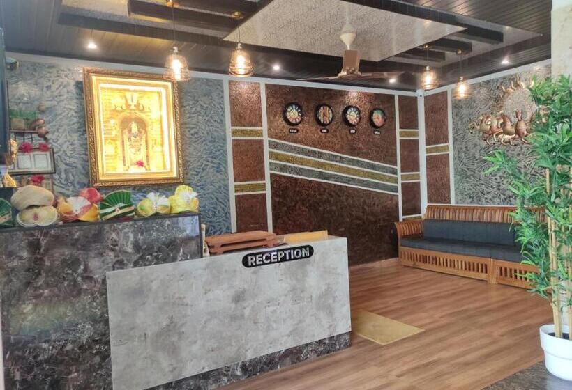 فندق Shubodaya Grand Residency & Party Hall