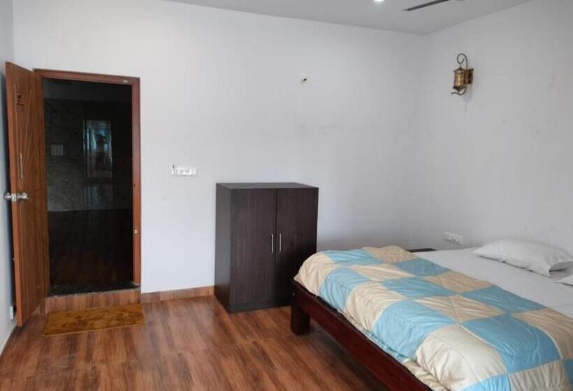 فندق Shubodaya Grand Residency & Party Hall