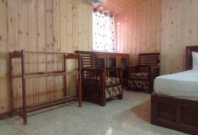 ホテル Silver Beach