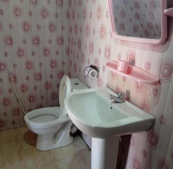 בית מלון כפרי Silver Beach