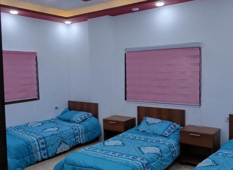 هتل Tala Farm And Chalet