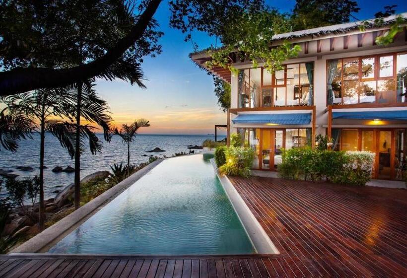 호텔 Tamarina Bed & Beyond