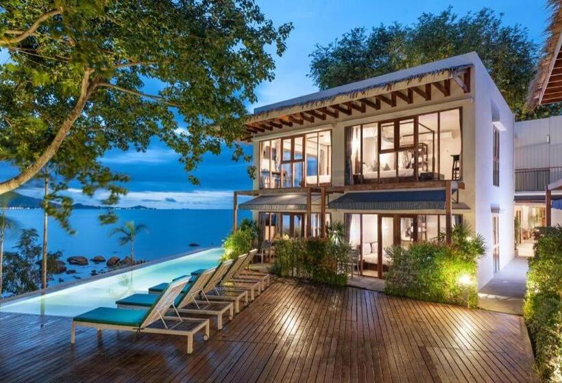 호텔 Tamarina Bed & Beyond