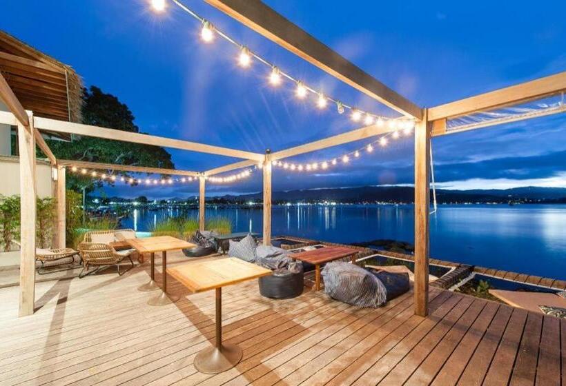 호텔 Tamarina Bed & Beyond