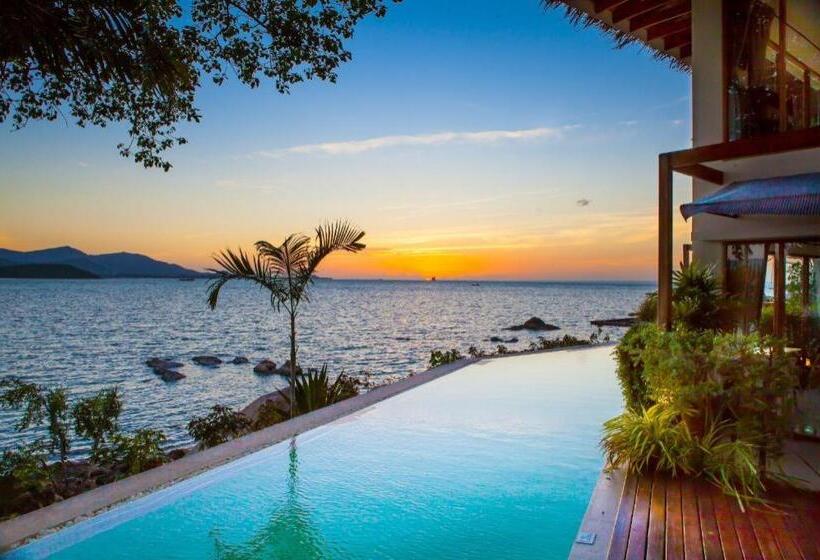 호텔 Tamarina Bed & Beyond