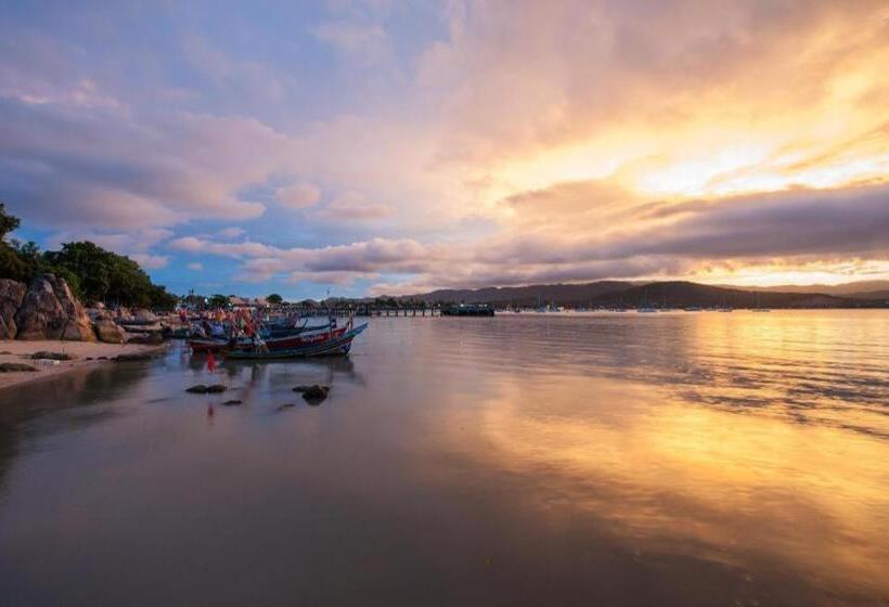 호텔 Tamarina Bed & Beyond