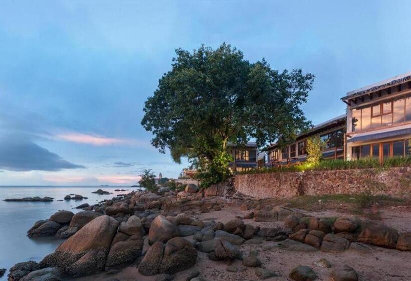 호텔 Tamarina Bed & Beyond