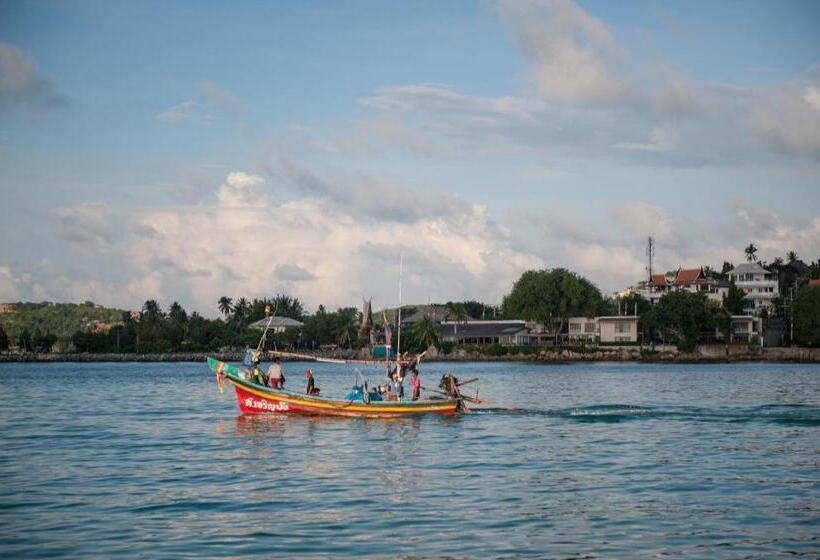 호텔 Tamarina Bed & Beyond