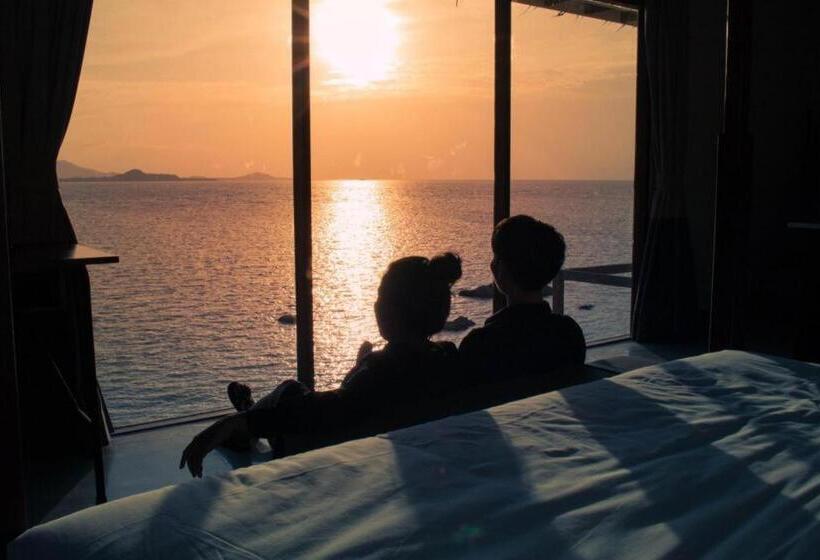 호텔 Tamarina Bed & Beyond