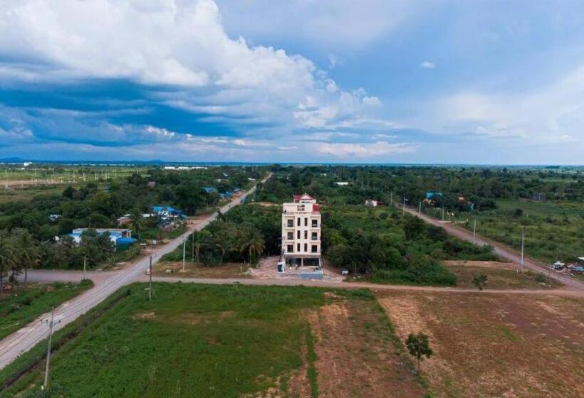 בית מלון כפרי Tara 58