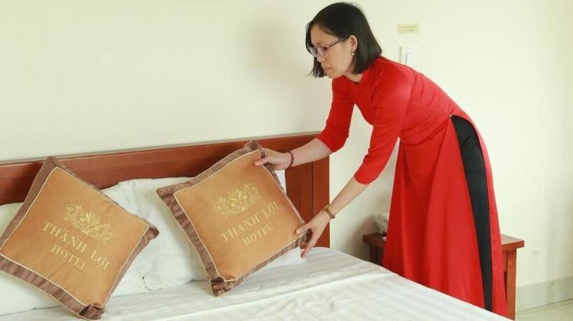 هتل Thanh Loi
