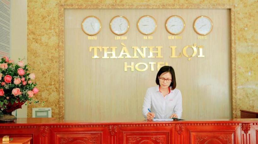 هتل Thanh Loi