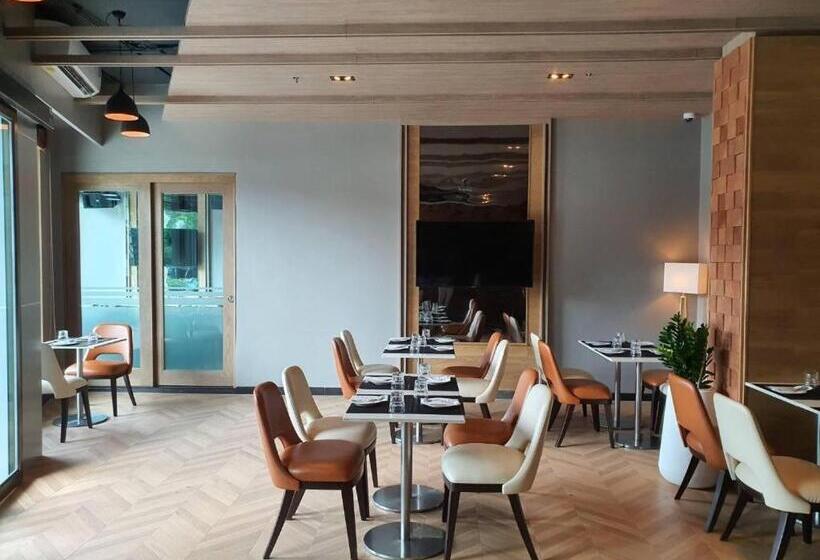 בית מלון כפרי The Finn