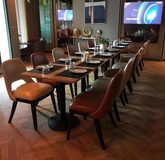 בית מלון כפרי The Finn