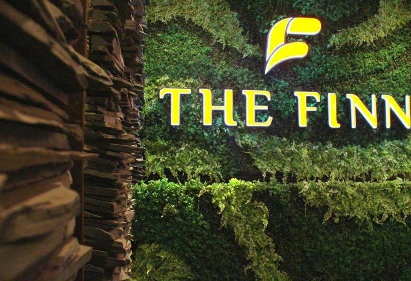 فندق The Finn