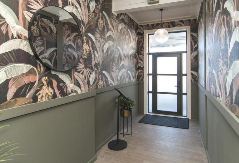 בית מלון כפרי The Fort Guesthouse Timaru