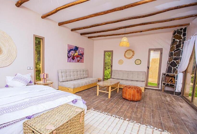 هتل The Garden Of Asni