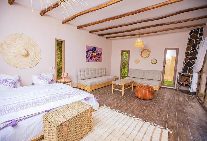 هتل The Garden Of Asni