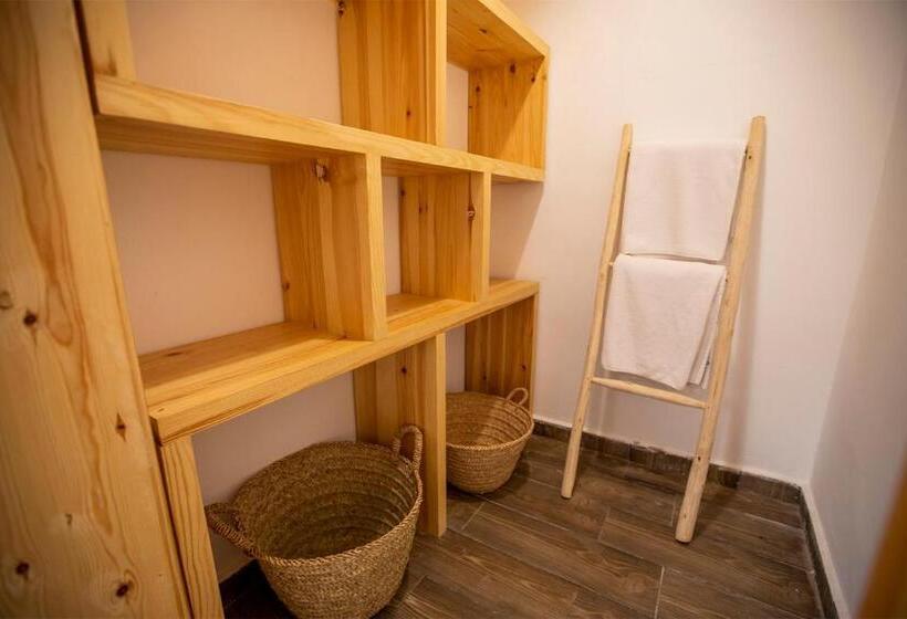 בית מלון כפרי The Garden Of Asni