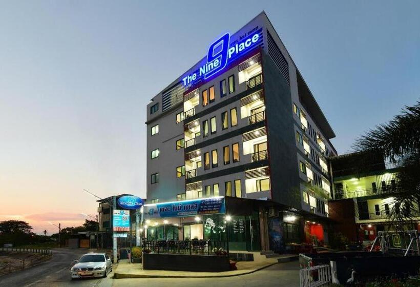 فندق The Nine Place